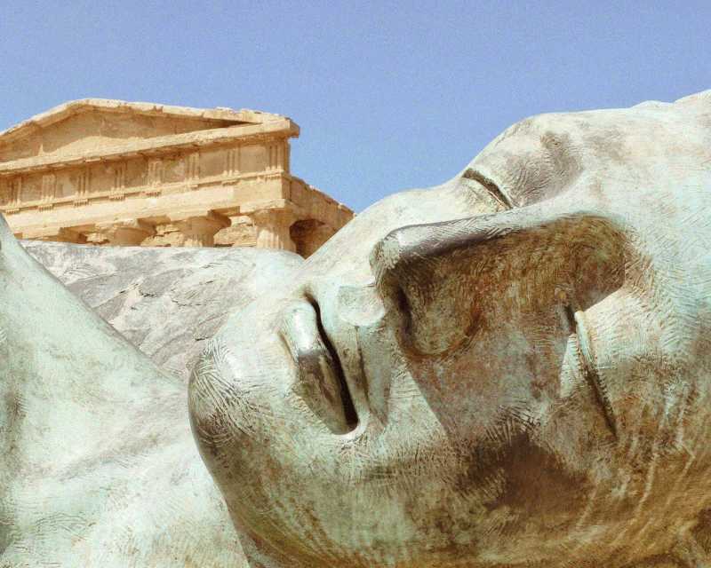 The Art of&nbsp;Connection